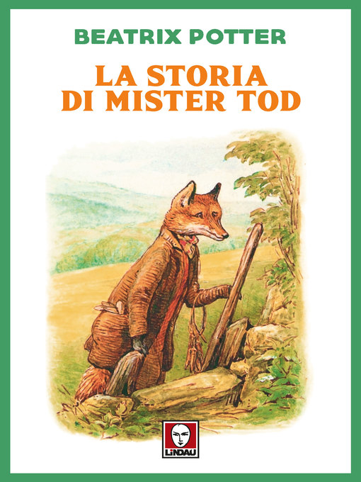 Title details for La storia di Mister Tod by Beatrix Potter - Available